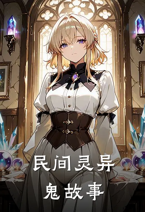 民间灵异鬼故事