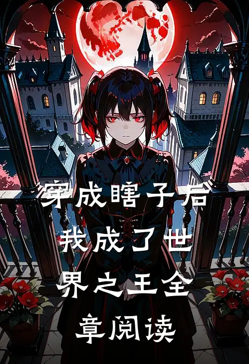 穿成瞎子后，我成了世界之王全章阅读