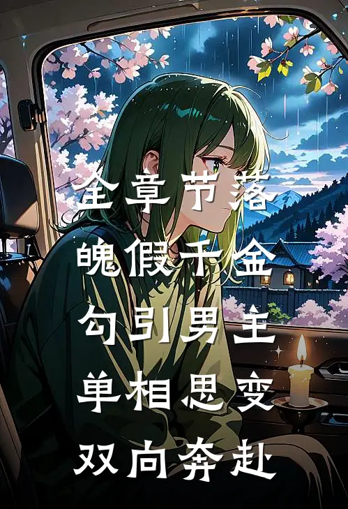 全章节落魄假千金勾引男主，单相思变双向奔赴