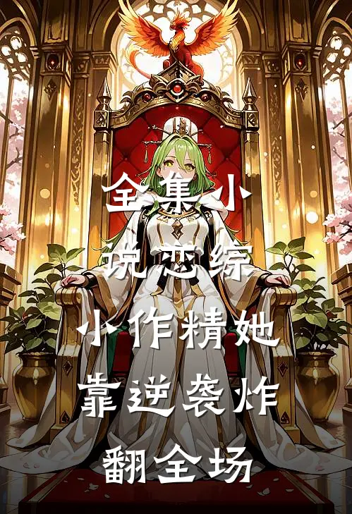 全集小说恋综：小作精她靠逆袭炸翻全场