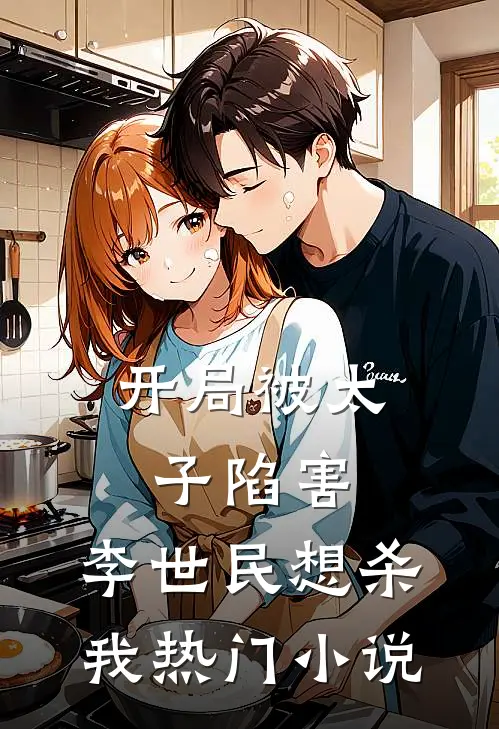 开局被太子陷害，李世民想杀我热门小说