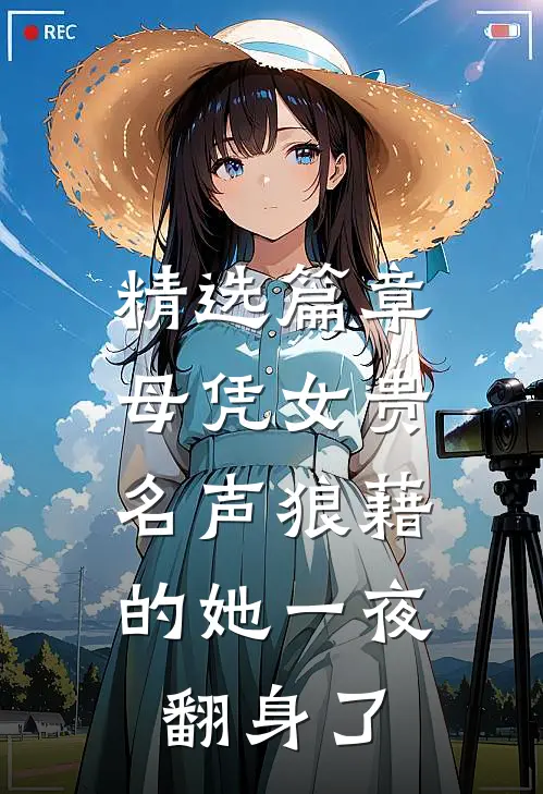 精选篇章母凭女贵，名声狼藉的她一夜翻身了