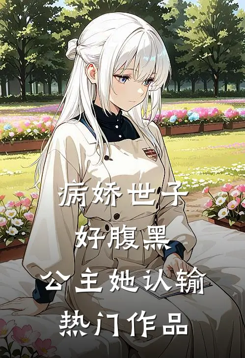 病娇世子好腹黑，公主她认输热门作品
