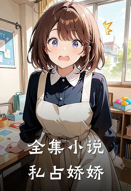 全集小说私占娇娇