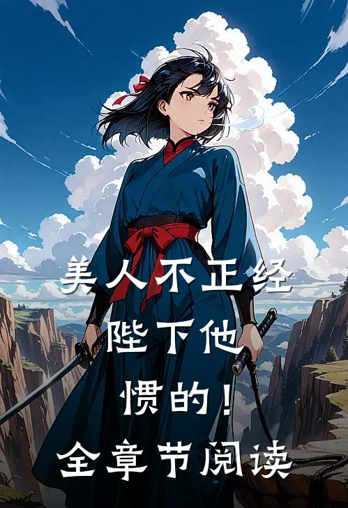 美人不正经，陛下他惯的！全章节阅读