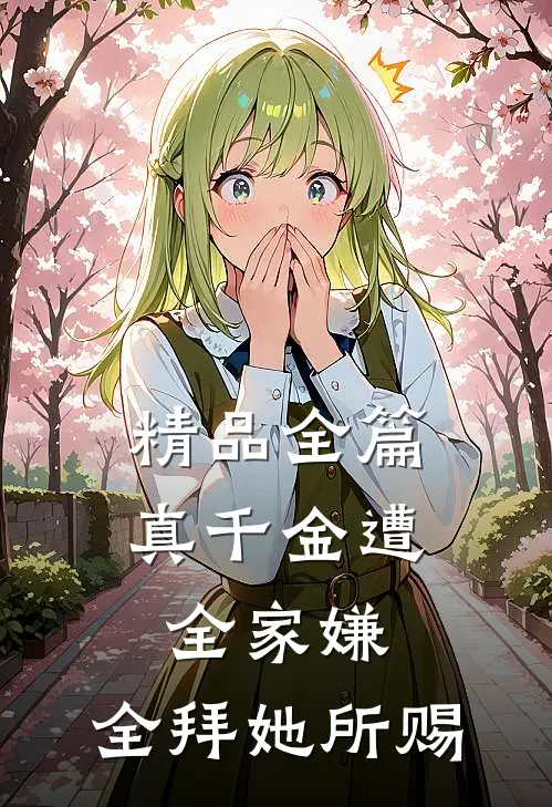 精品全篇真千金遭全家嫌，全拜她所赐