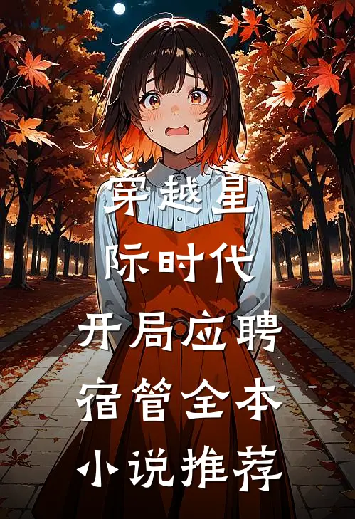 穿越星际时代：开局应聘宿管全本小说推荐