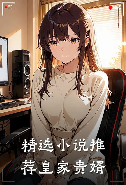 精选小说推荐皇家贵婿