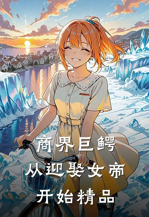 商界巨鳄：从迎娶女帝开始精品