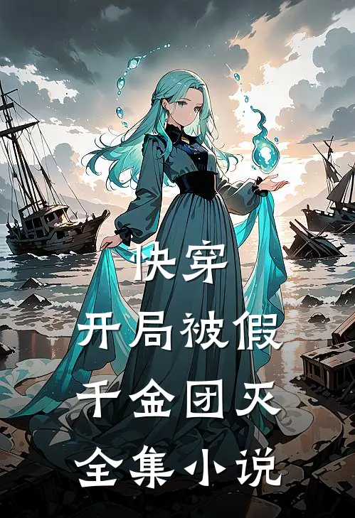 快穿：开局被假千金团灭全集小说
