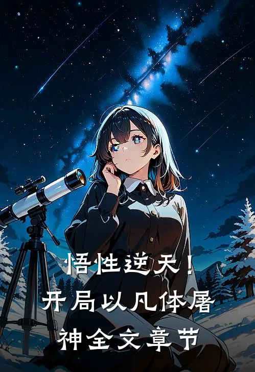 悟性逆天！开局以凡体屠神全文章节