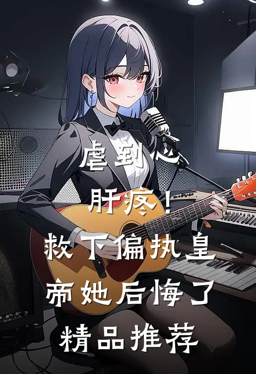 虐到心肝疼！救下偏执皇帝她后悔了精品推荐