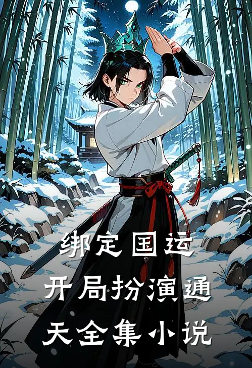 绑定国运：开局扮演通天全集小说