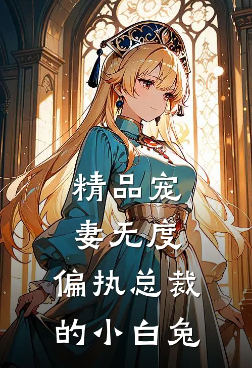 精品宠妻无度：偏执总裁的小白兔