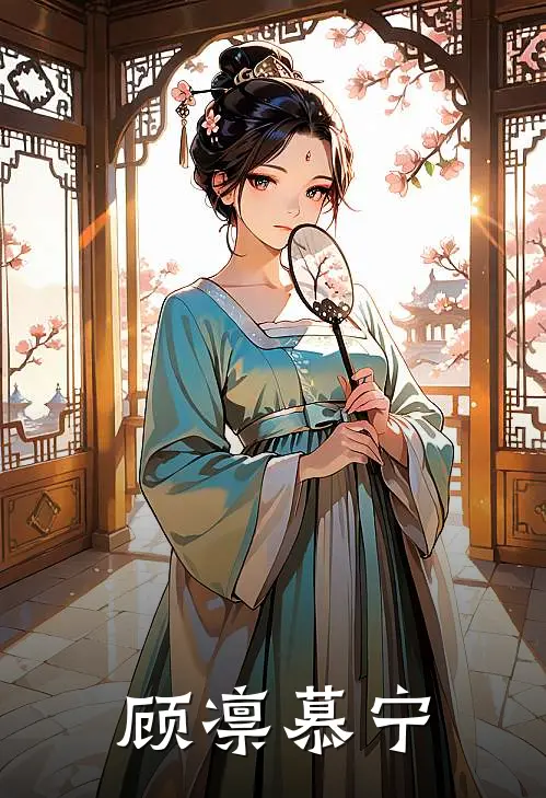 顾凛慕宁