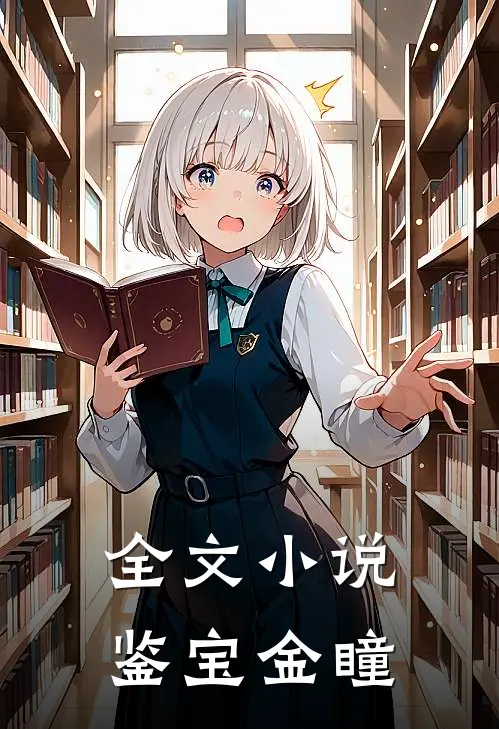 全文小说鉴宝金瞳