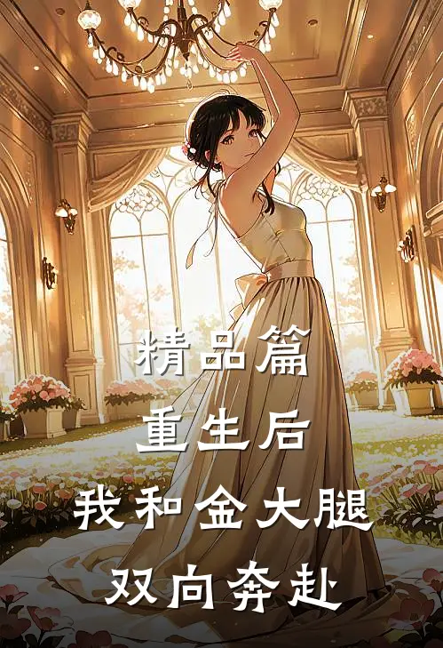 精品篇重生后，我和金大腿双向奔赴