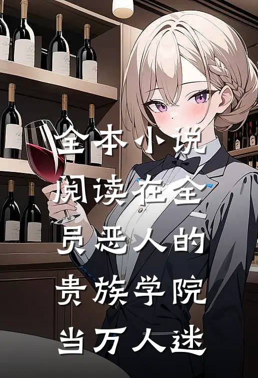 全本小说阅读在全员恶人的贵族学院当万人迷