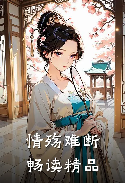 情殇难断畅读精品