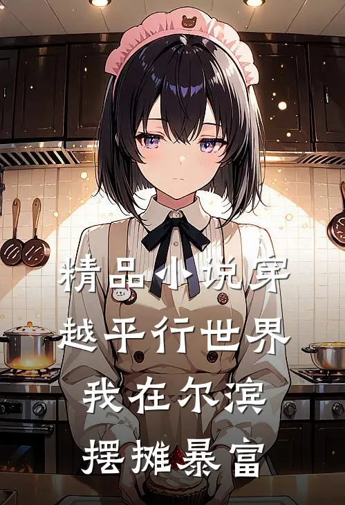 精品小说穿越平行世界，我在尔滨摆摊暴富