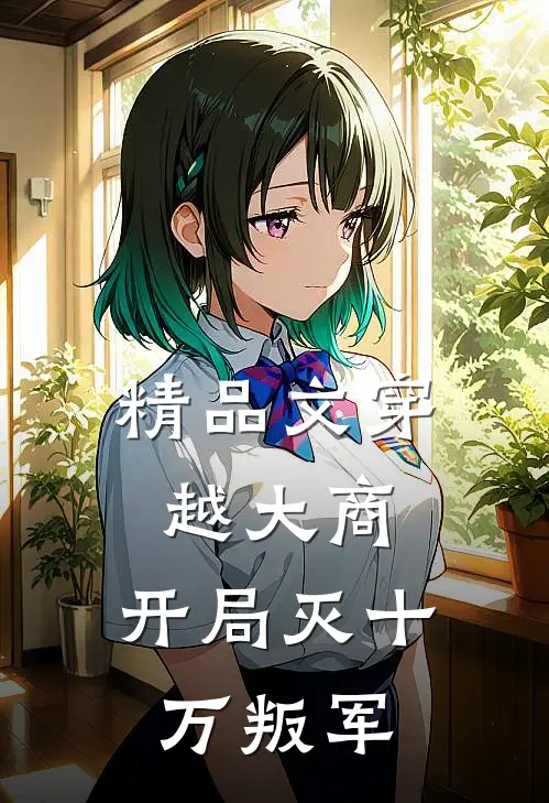 精品文穿越大商，开局灭十万叛军
