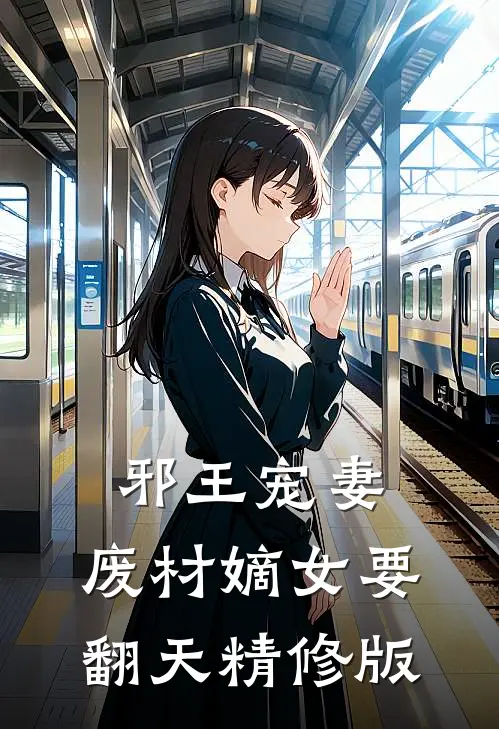 邪王宠妻：废材嫡女要翻天精修版