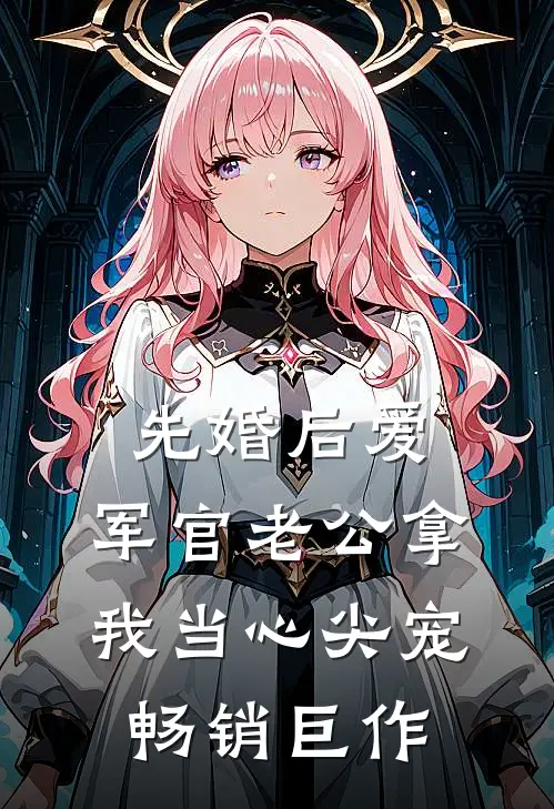 先婚后爱：军官老公拿我当心尖宠畅销巨作