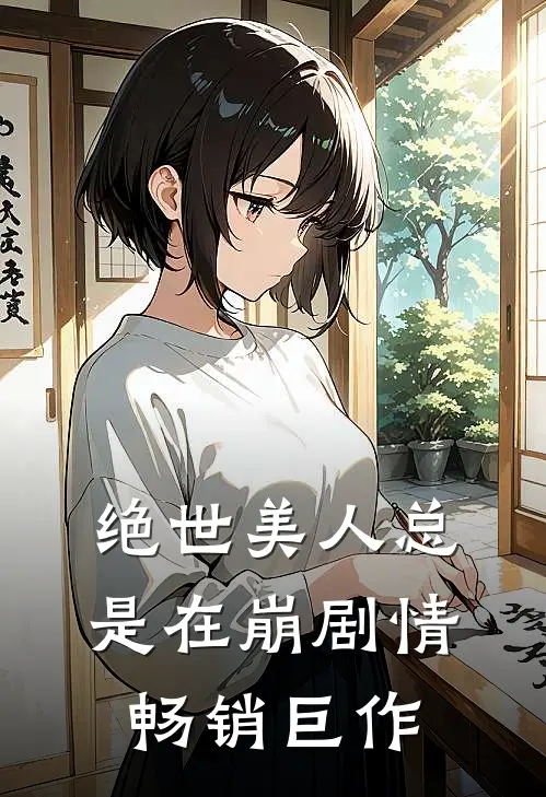 绝世美人总是在崩剧情畅销巨作
