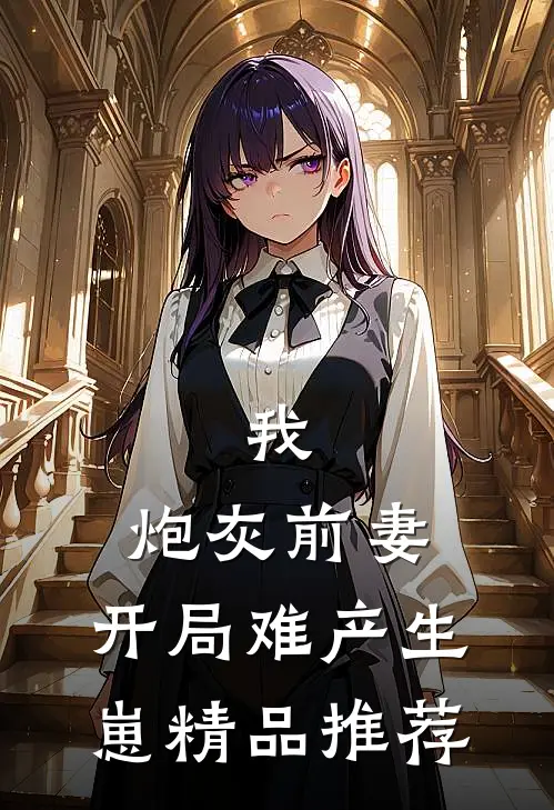 我，炮灰前妻，开局难产生崽精品推荐