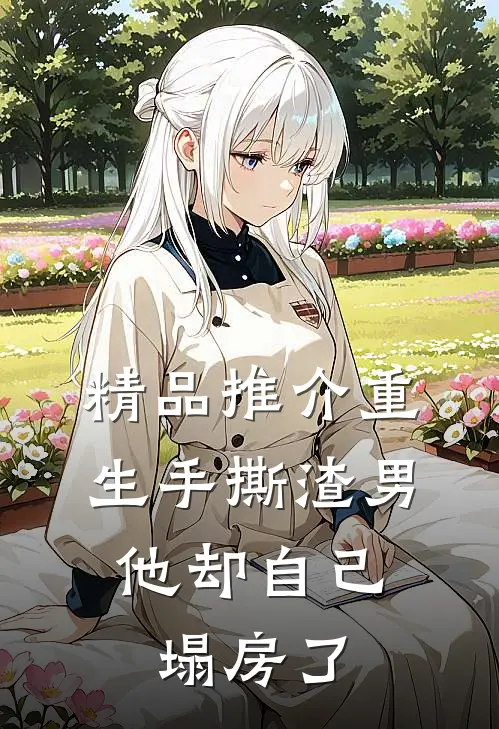 精品推介重生手撕渣男，他却自己塌房了