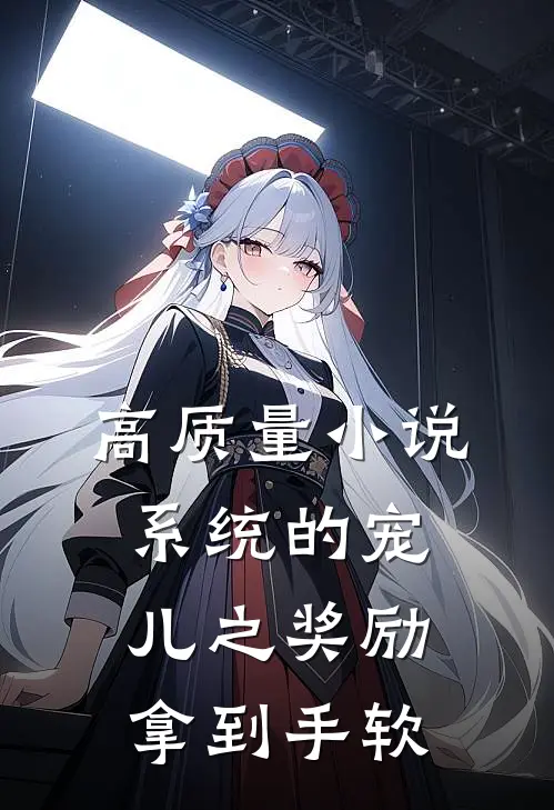 高质量小说系统的宠儿之奖励拿到手软