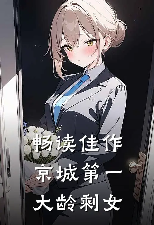 畅读佳作京城第一大龄剩女