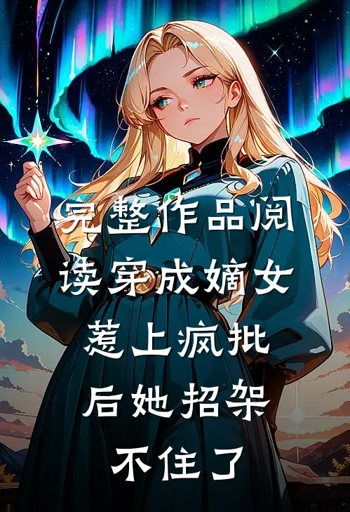 完整作品阅读穿成嫡女，惹上疯批后她招架不住了