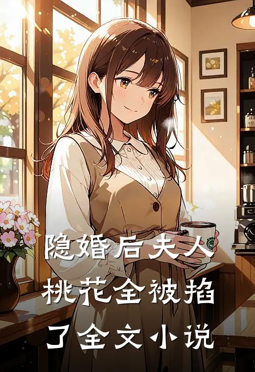 隐婚后夫人桃花全被掐了全文小说