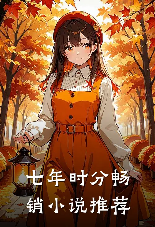 七年时分畅销小说推荐