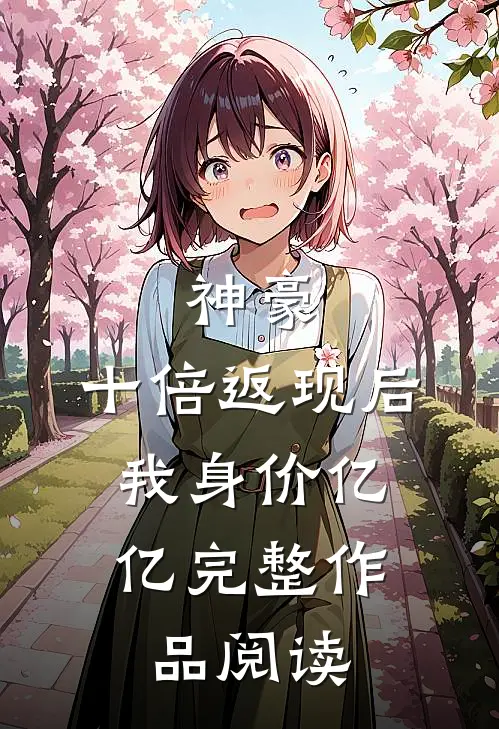 神豪：十倍返现后，我身价亿亿完整作品阅读