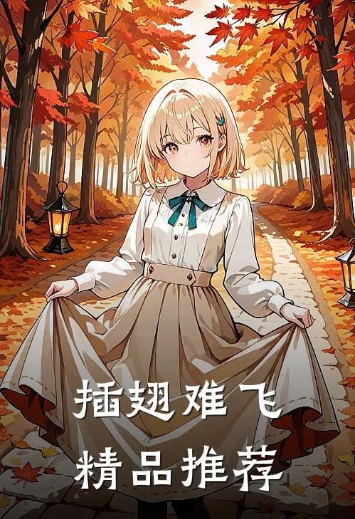 插翅难飞精品推荐
