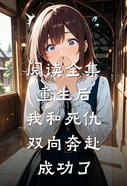 阅读全集重生后，我和死仇双向奔赴成功了