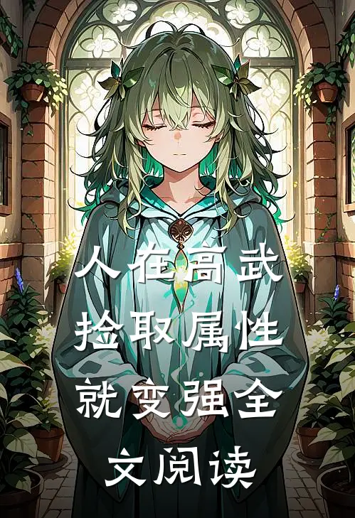 人在高武，捡取属性就变强全文阅读
