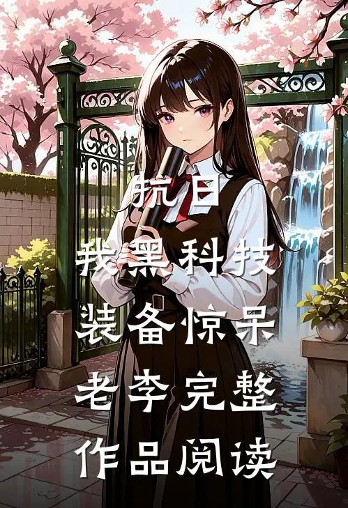 抗日：我黑科技装备惊呆老李完整作品阅读
