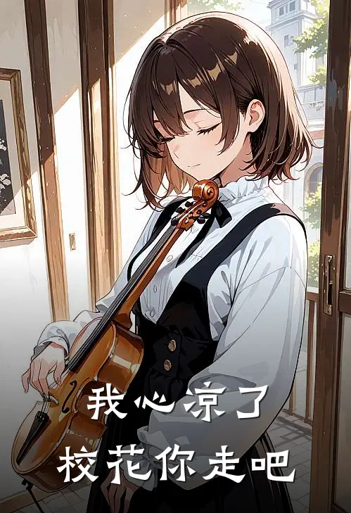 我心凉了,校花你走吧