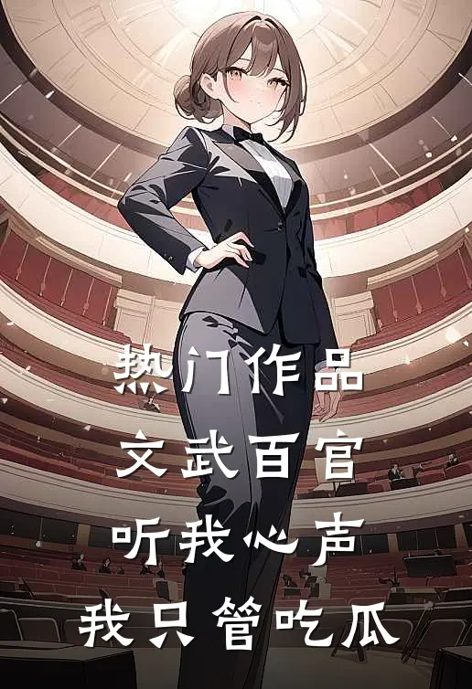 热门作品文武百官听我心声：我只管吃瓜