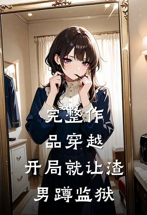 完整作品穿越：开局就让渣男蹲监狱