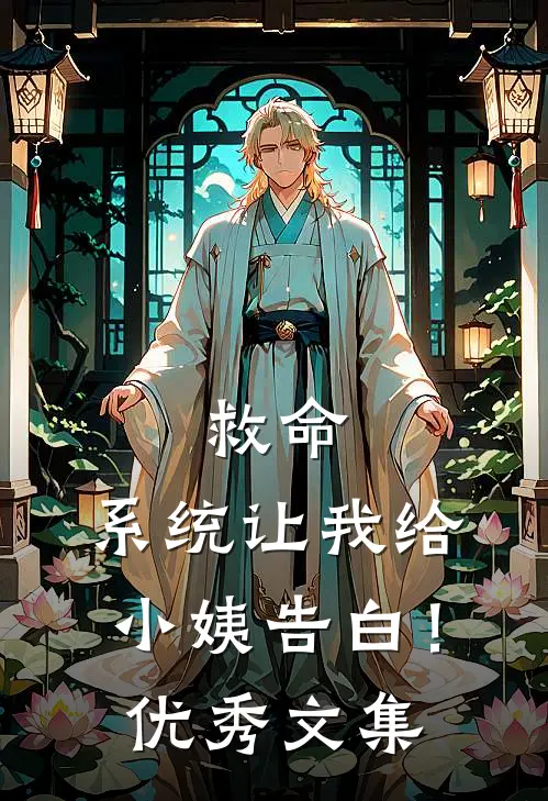 救命，系统让我给小姨告白！优秀文集