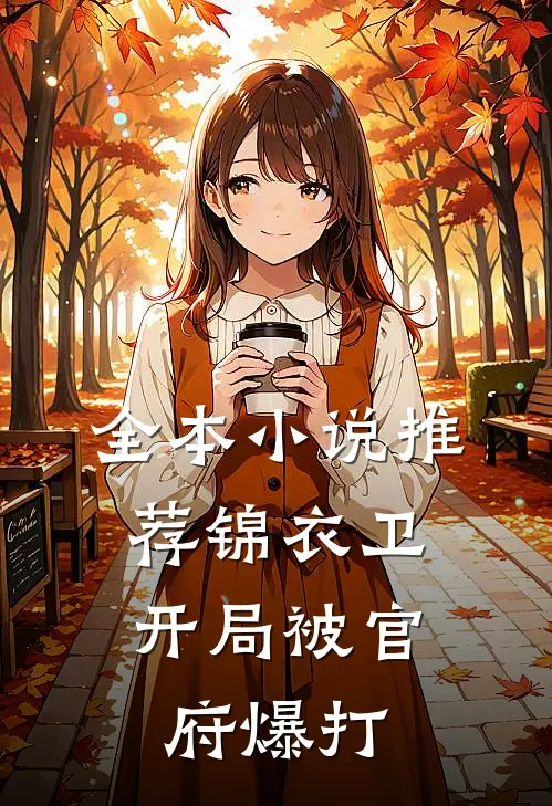 全本小说推荐锦衣卫：开局被官府爆打