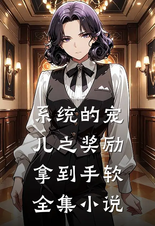 系统的宠儿之奖励拿到手软全集小说