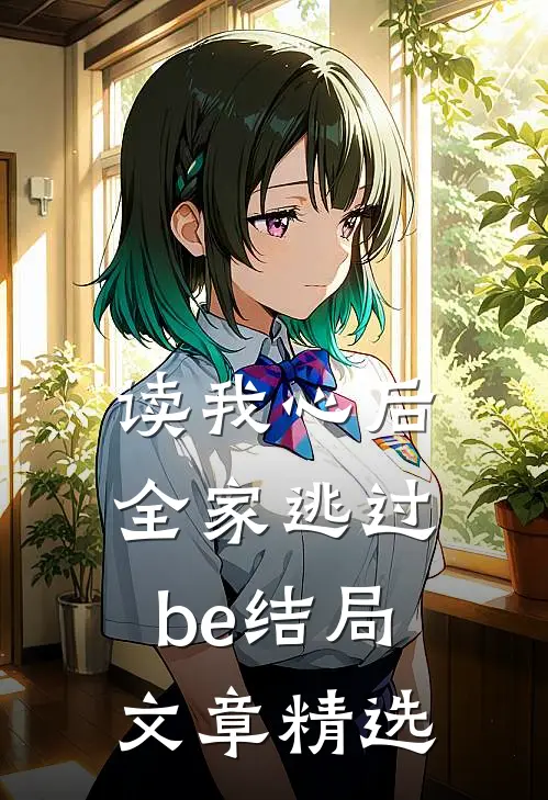 读我心后，全家逃过be结局文章精选