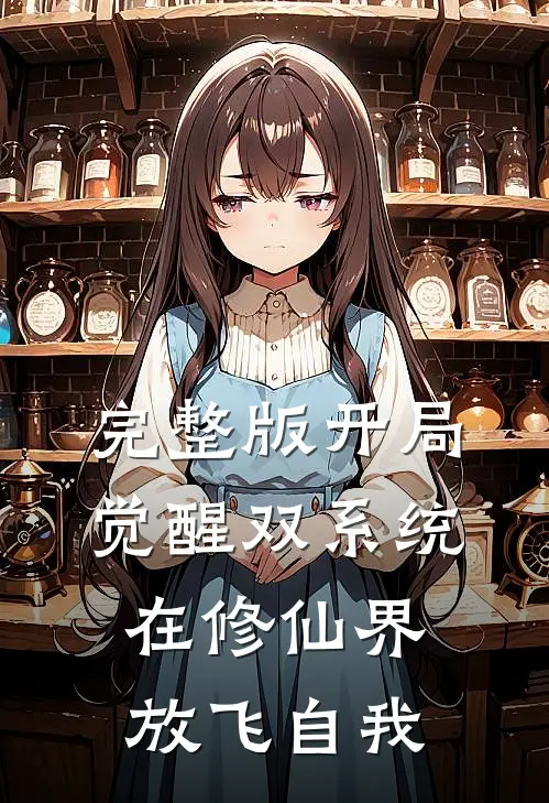 完整版开局觉醒双系统，在修仙界放飞自我