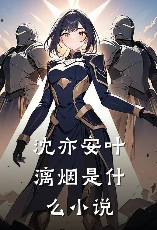 沈亦安叶漓烟是什么小说