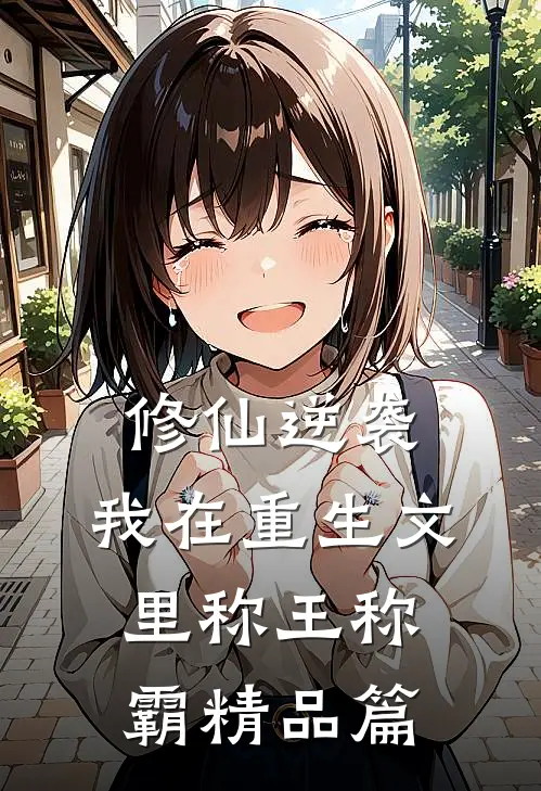 修仙逆袭，我在重生文里称王称霸精品篇